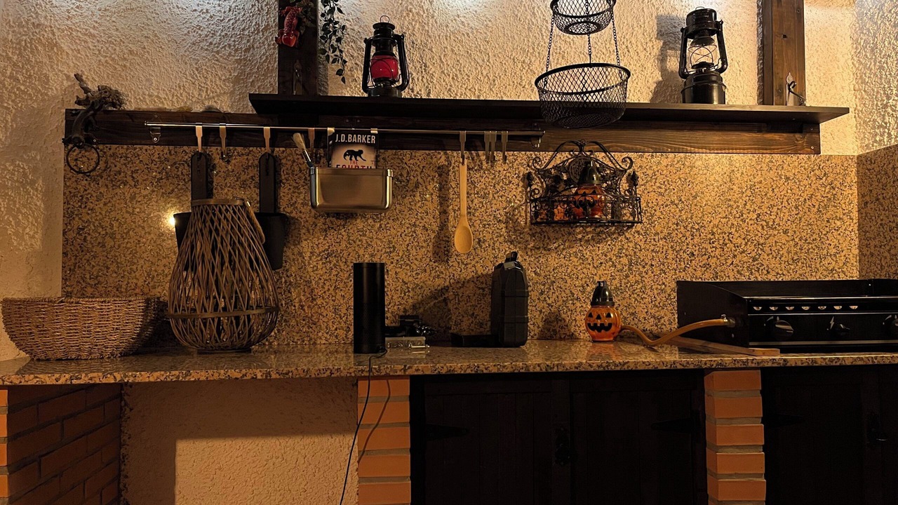 Photo of Kitchen in San Fulgencio