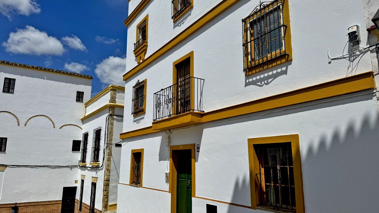 Photo of Outdoor in Jerez de la Frontera Old Town