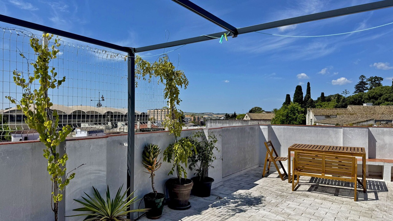 Photo of Outdoor in Jerez de la Frontera Old Town