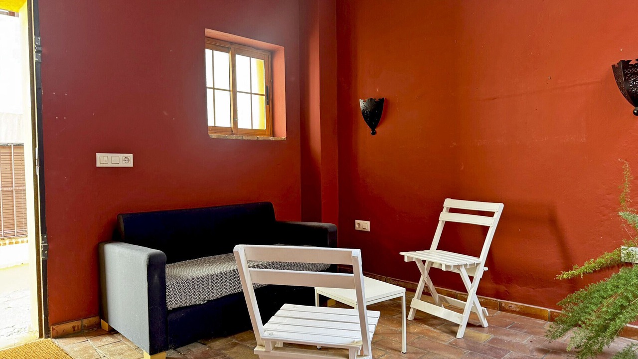 Photo of Others in Jerez de la Frontera Old Town