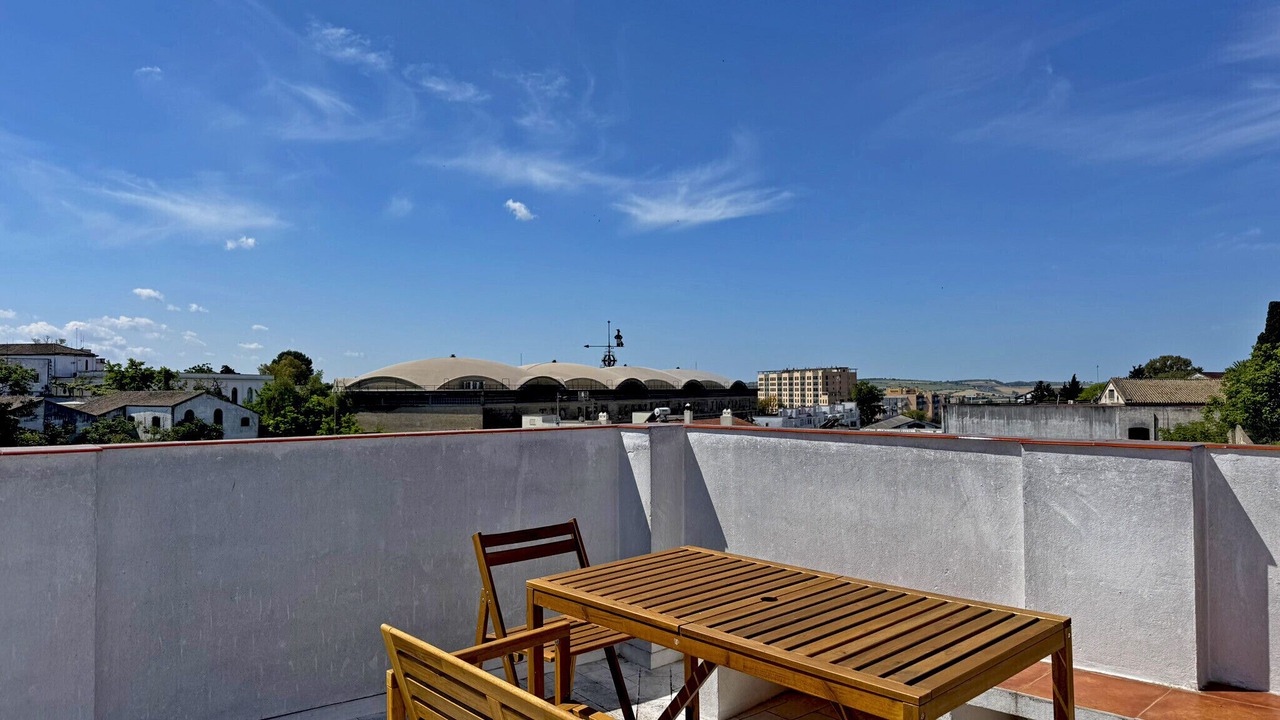 Photo of Outdoor in Jerez de la Frontera Old Town