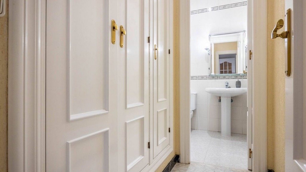 Photo of Bathroom in Aljaraque