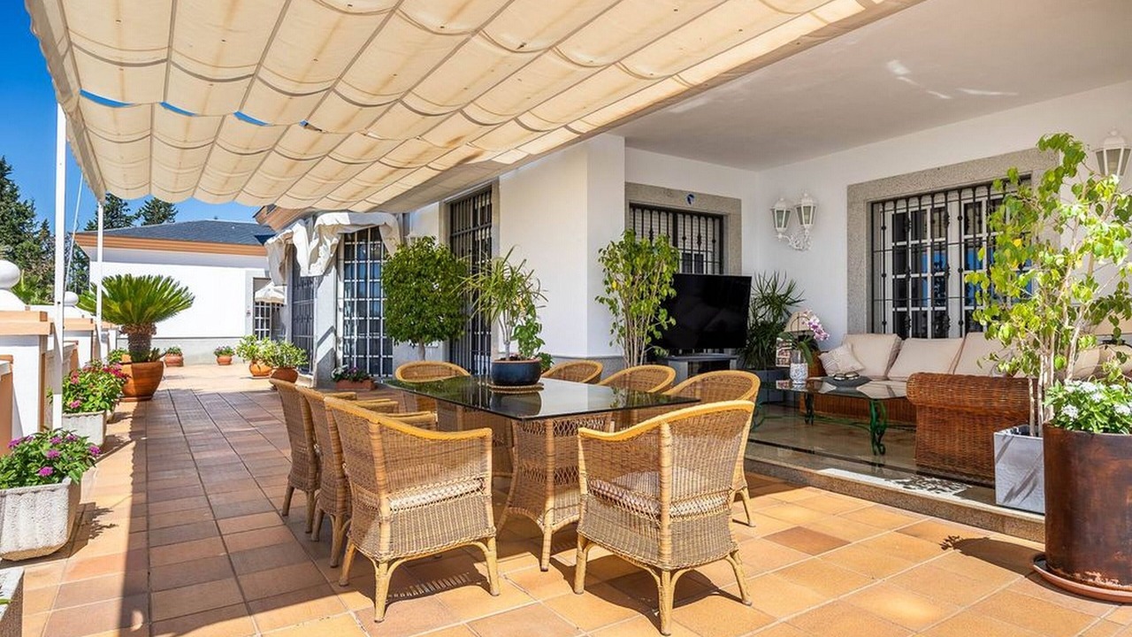 Photo of Outdoor in Aljaraque