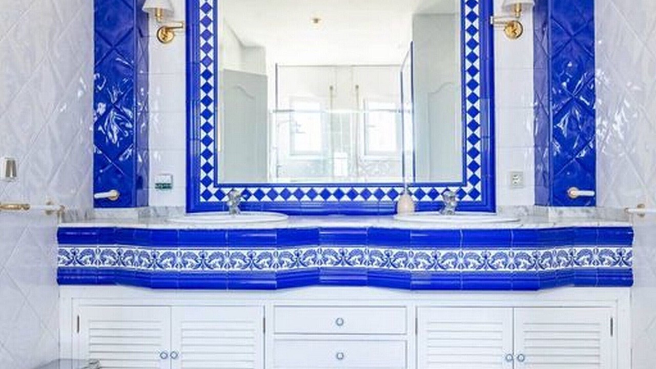 Photo of Bathroom in Aljaraque