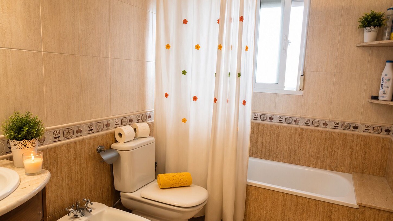 Photo of Bathroom in San Fulgencio
