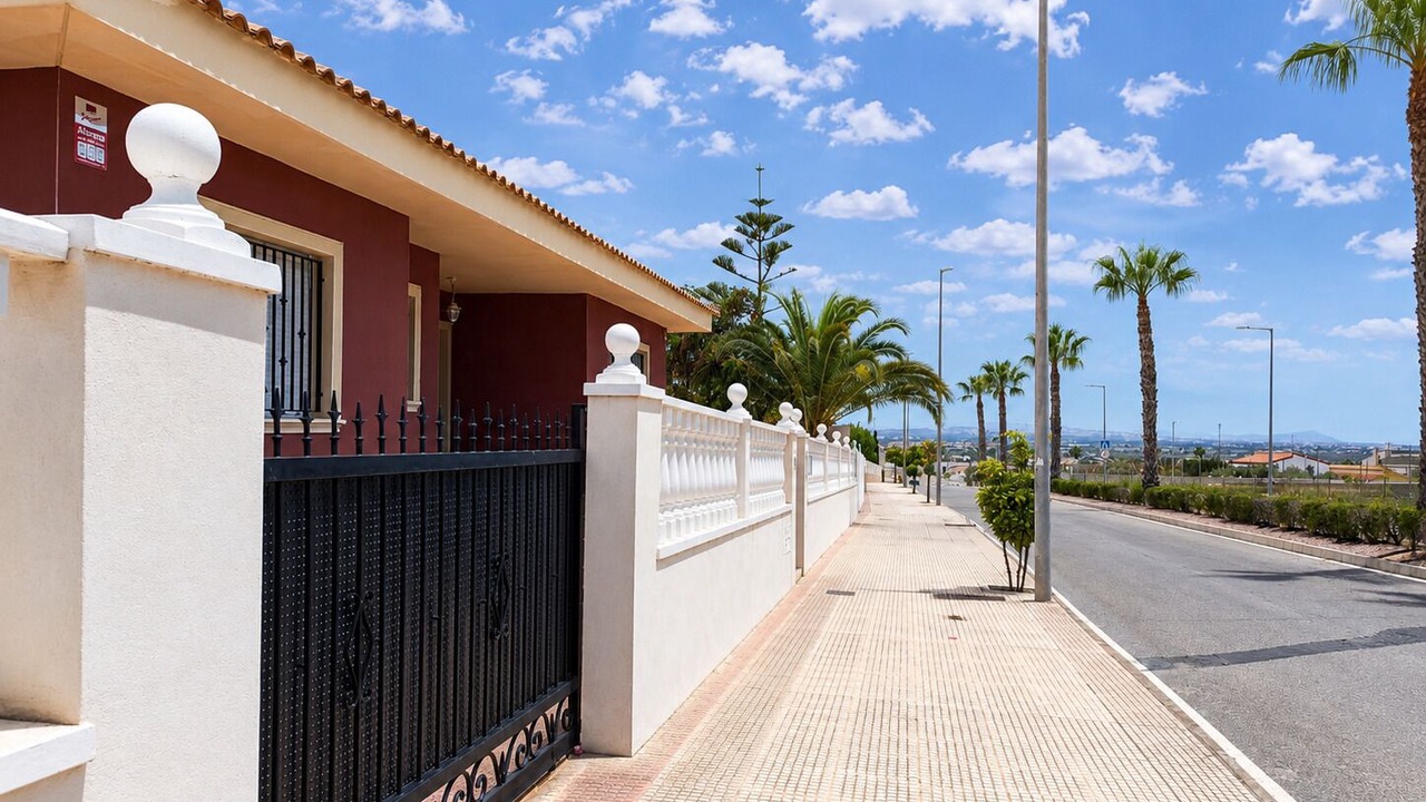 Photo of Outdoor in San Fulgencio