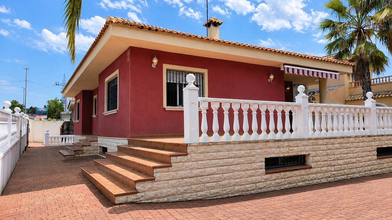 Photo of Outdoor in San Fulgencio
