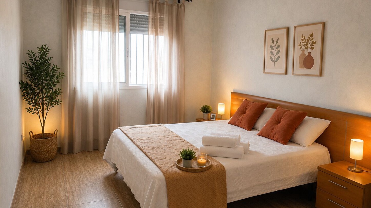 Photo of Bedroom in San Fulgencio