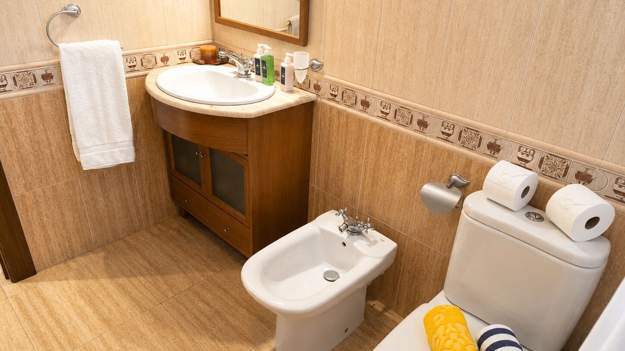 Photo of Bathroom in San Fulgencio