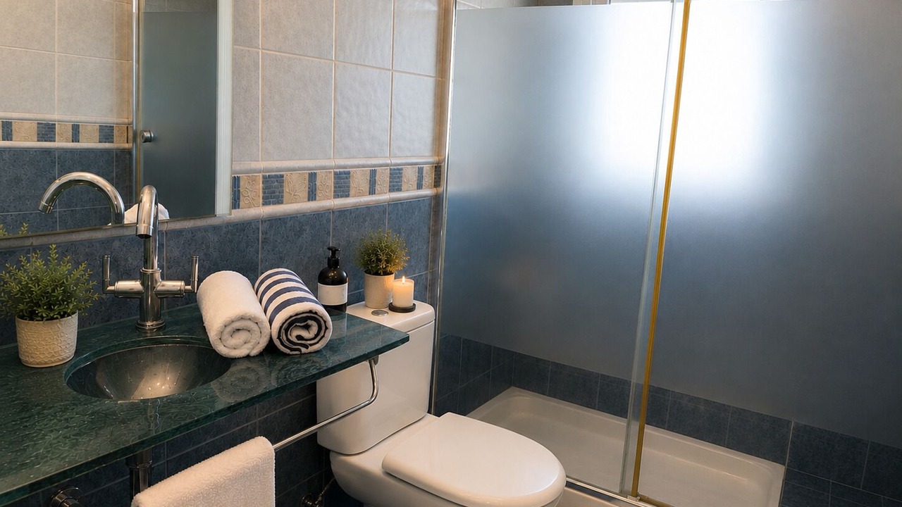 Photo of Bathroom in San Fulgencio