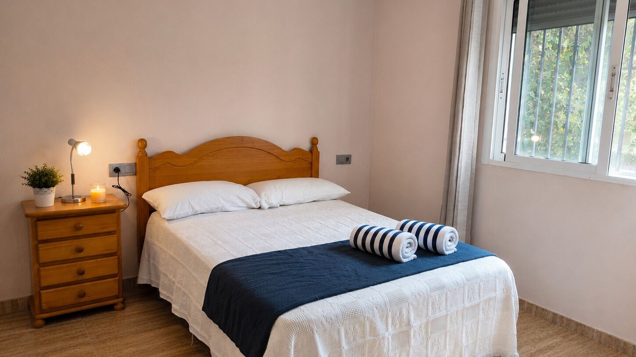 Photo of Bedroom in San Fulgencio