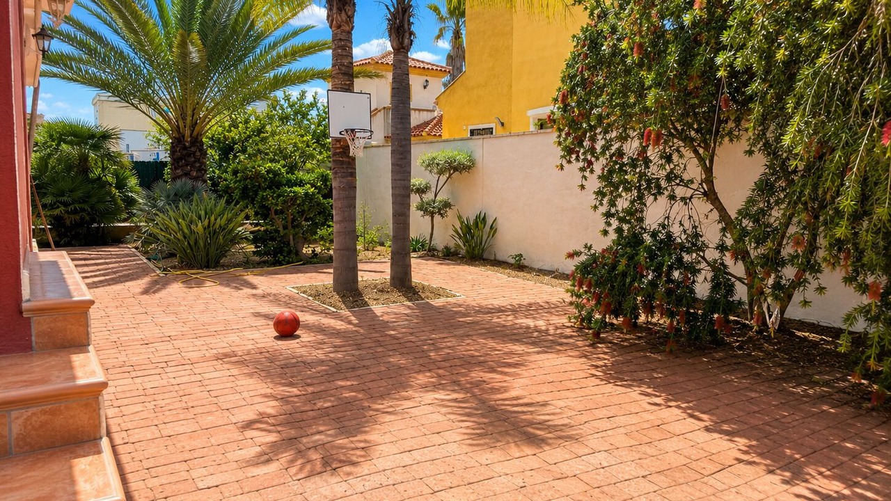 Photo of Outdoor in San Fulgencio