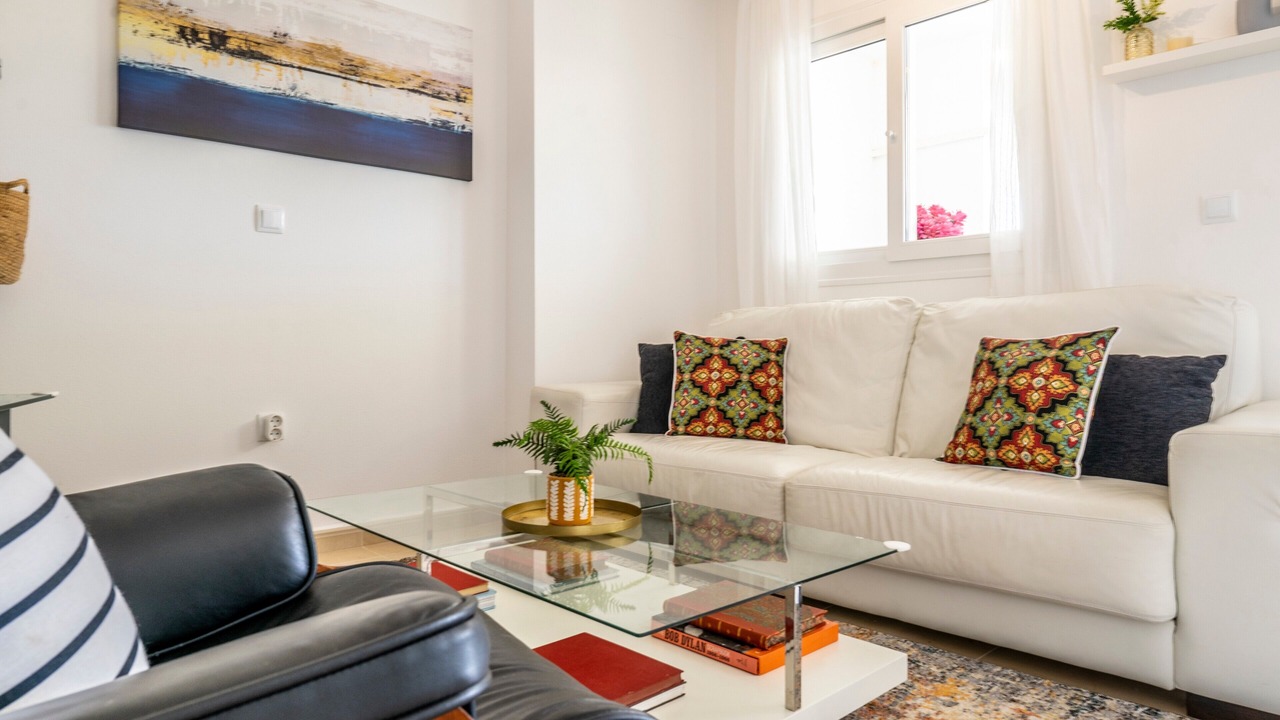 Photo of Livingroom in Jeronimo y Avileses y Balsicas de Arriba