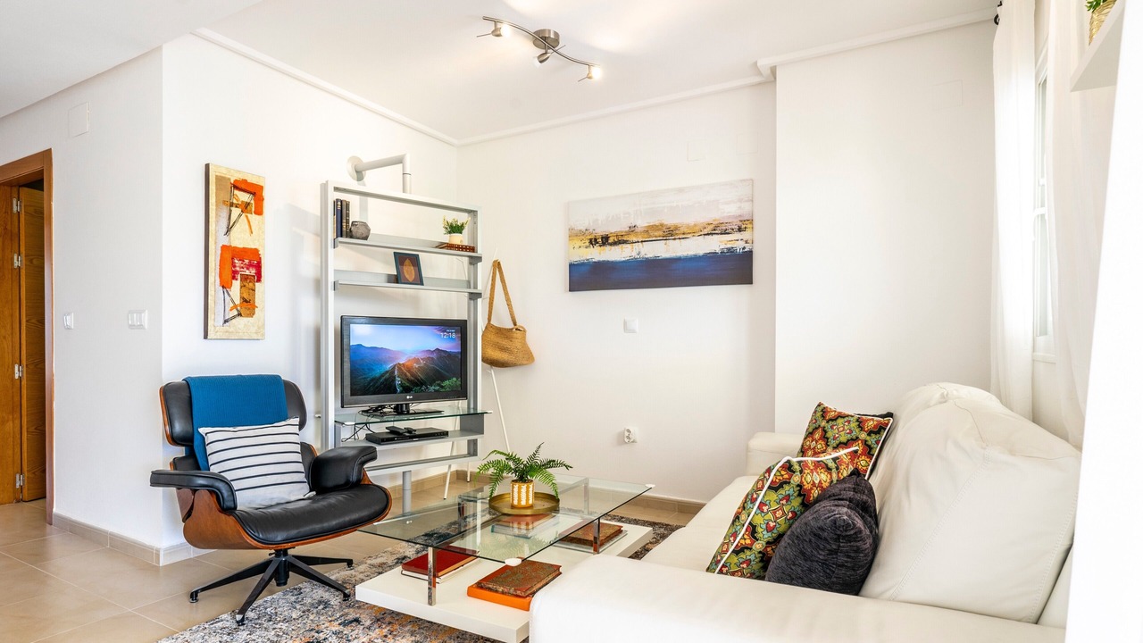 Photo of Livingroom in Jeronimo y Avileses y Balsicas de Arriba