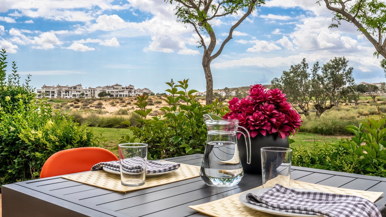 Photo of Outdoor in Jeronimo y Avileses y Balsicas de Arriba
