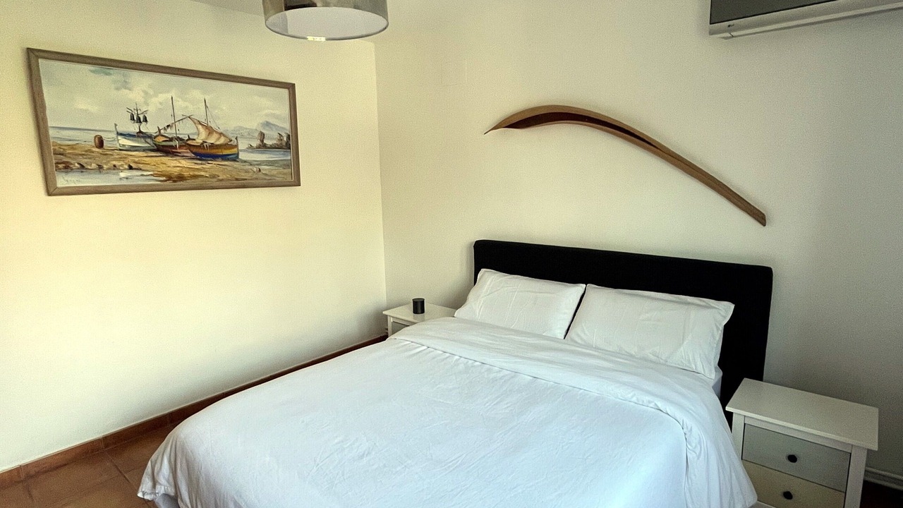 Photo of Bedroom in Coveta Fuma