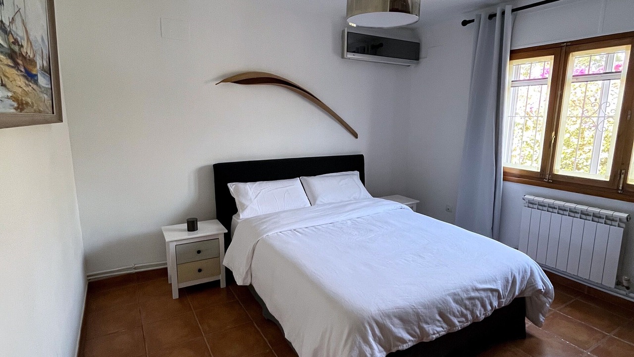 Photo of Bedroom in Coveta Fuma