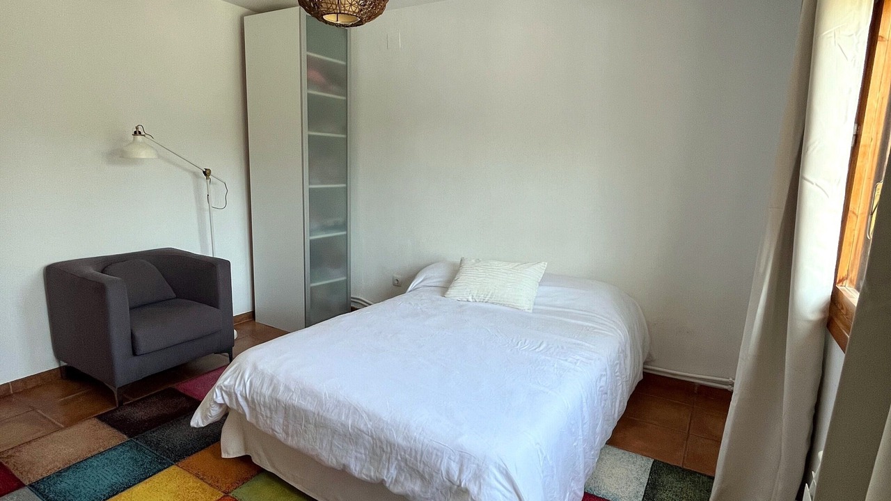 Photo of Bedroom in Coveta Fuma