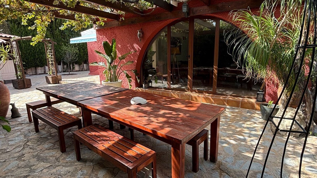 Photo of Outdoor in Coveta Fuma