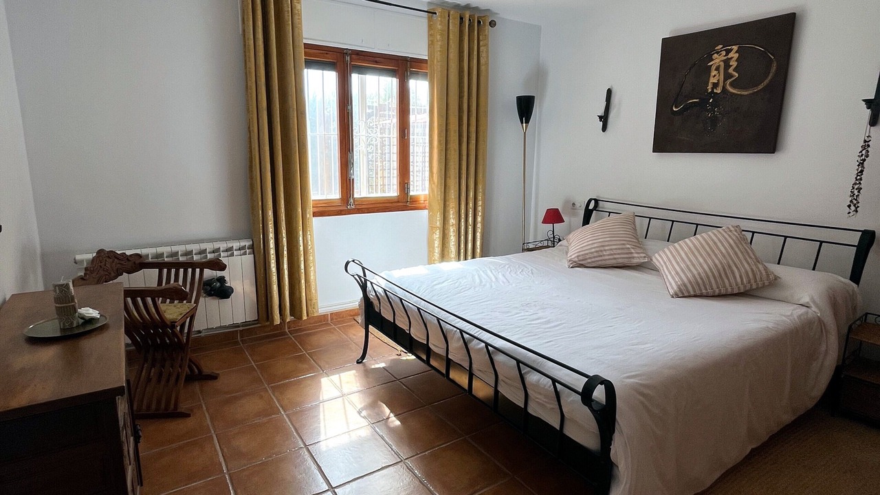 Photo of Bedroom in Coveta Fuma