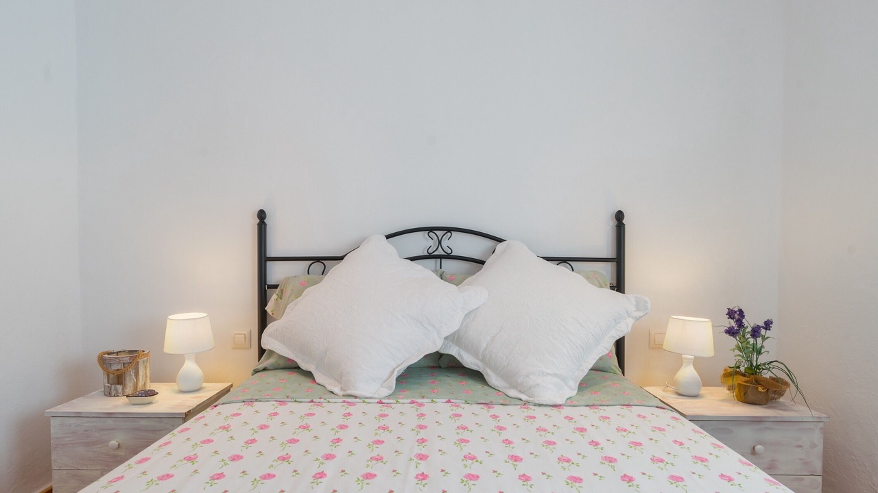 Photo of Bedroom in Carmona