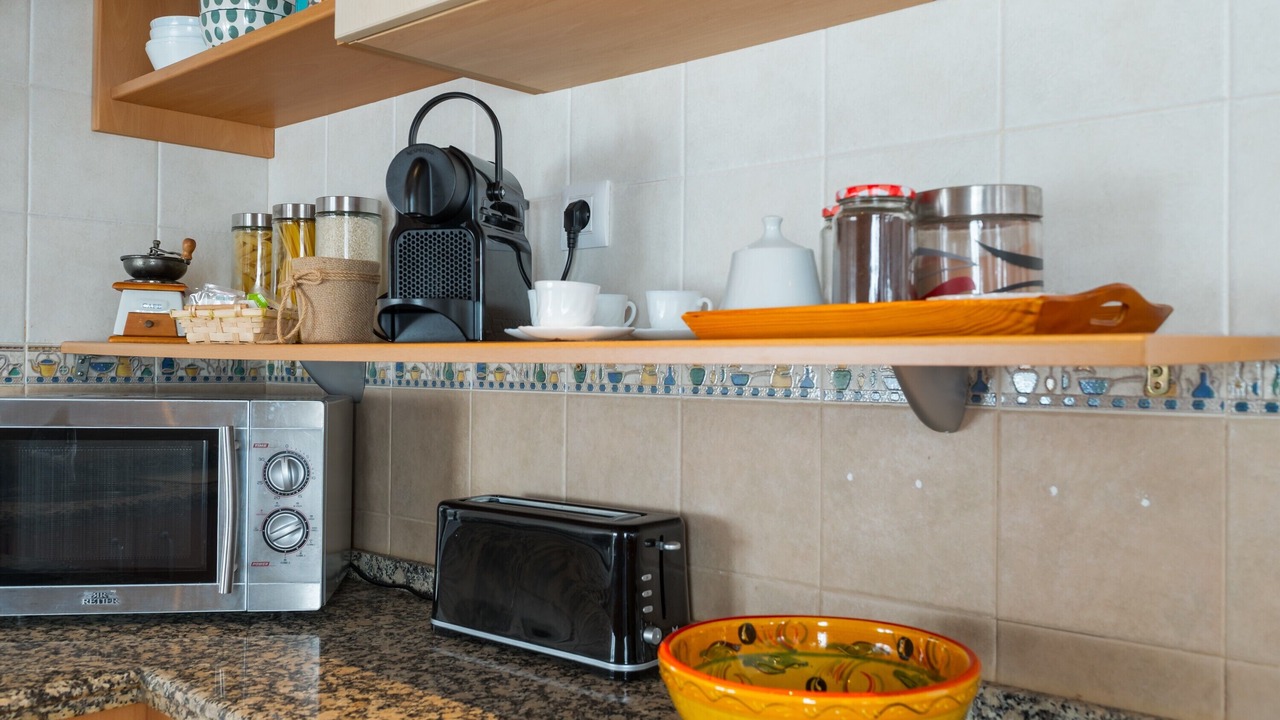 Photo of Kitchen in Carmona