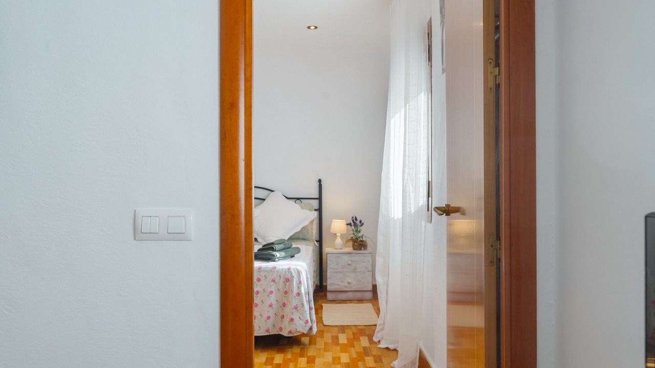 Photo of Bedroom in Carmona