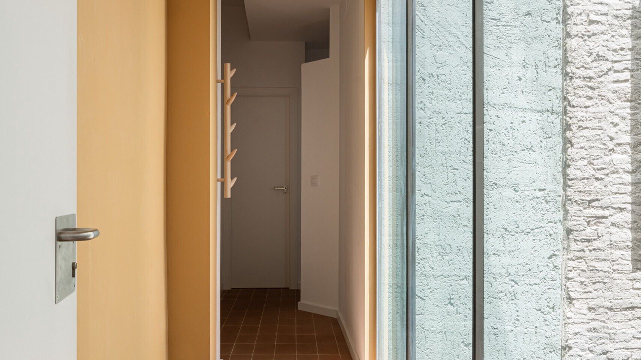Photo of Outdoor in Doctor Barraquer-Grupo Renfe-Policlinico