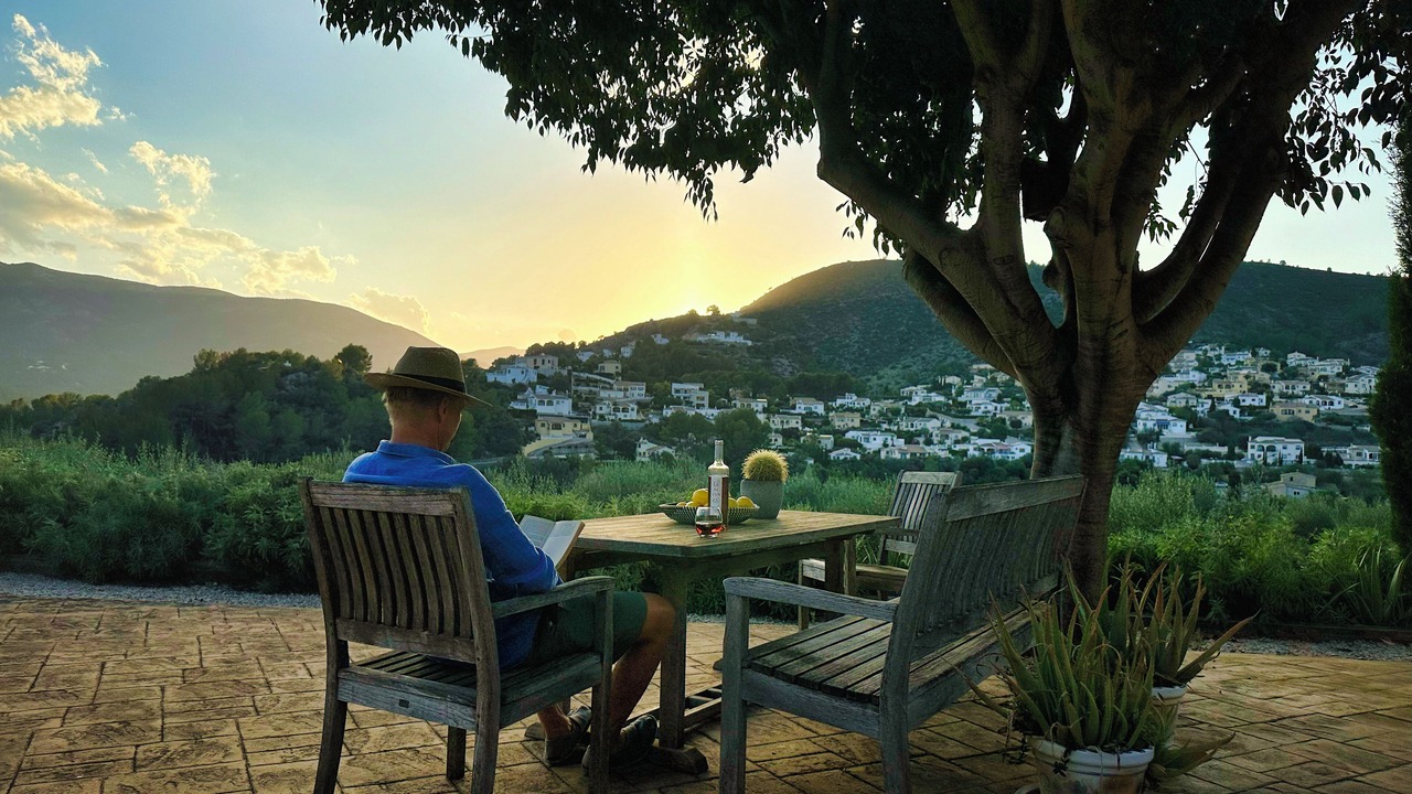 Photo of Outdoor in Alcalali