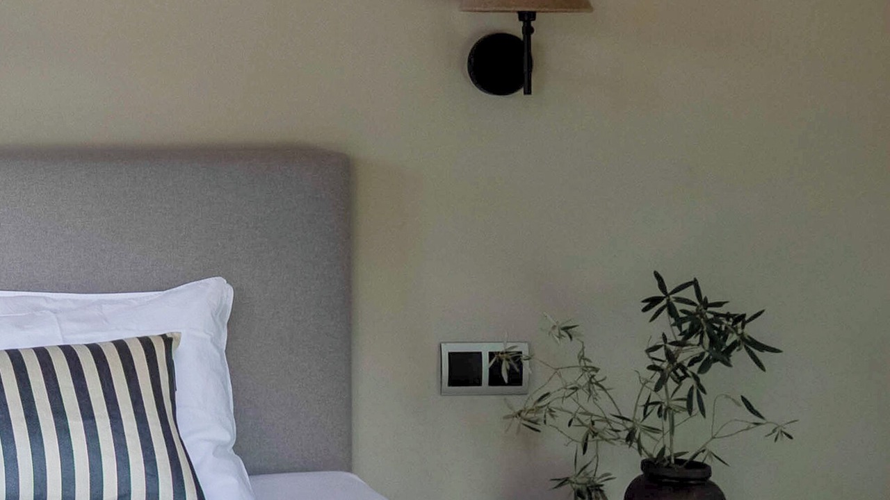Photo of Bedroom in Alcalali