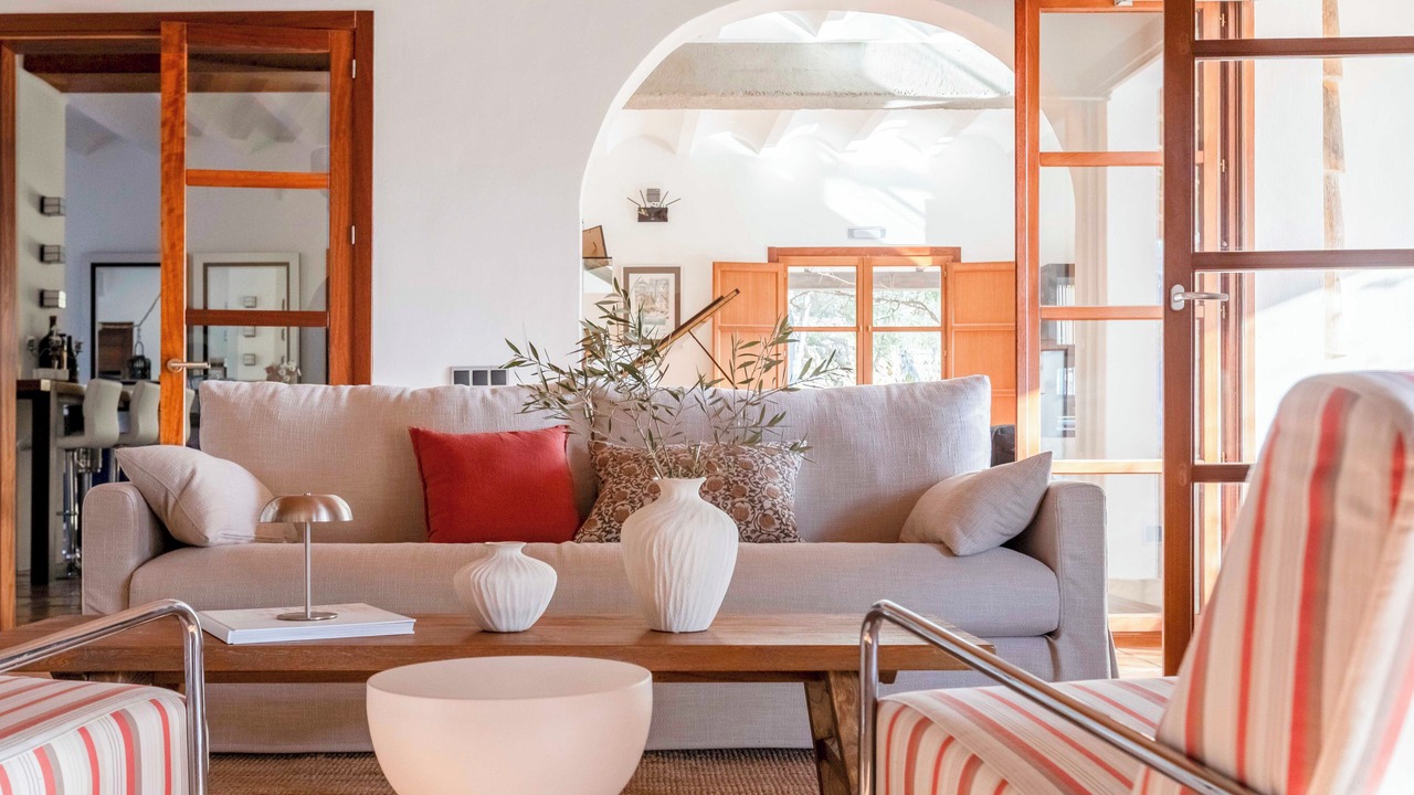 Photo of Livingroom in Alcalali