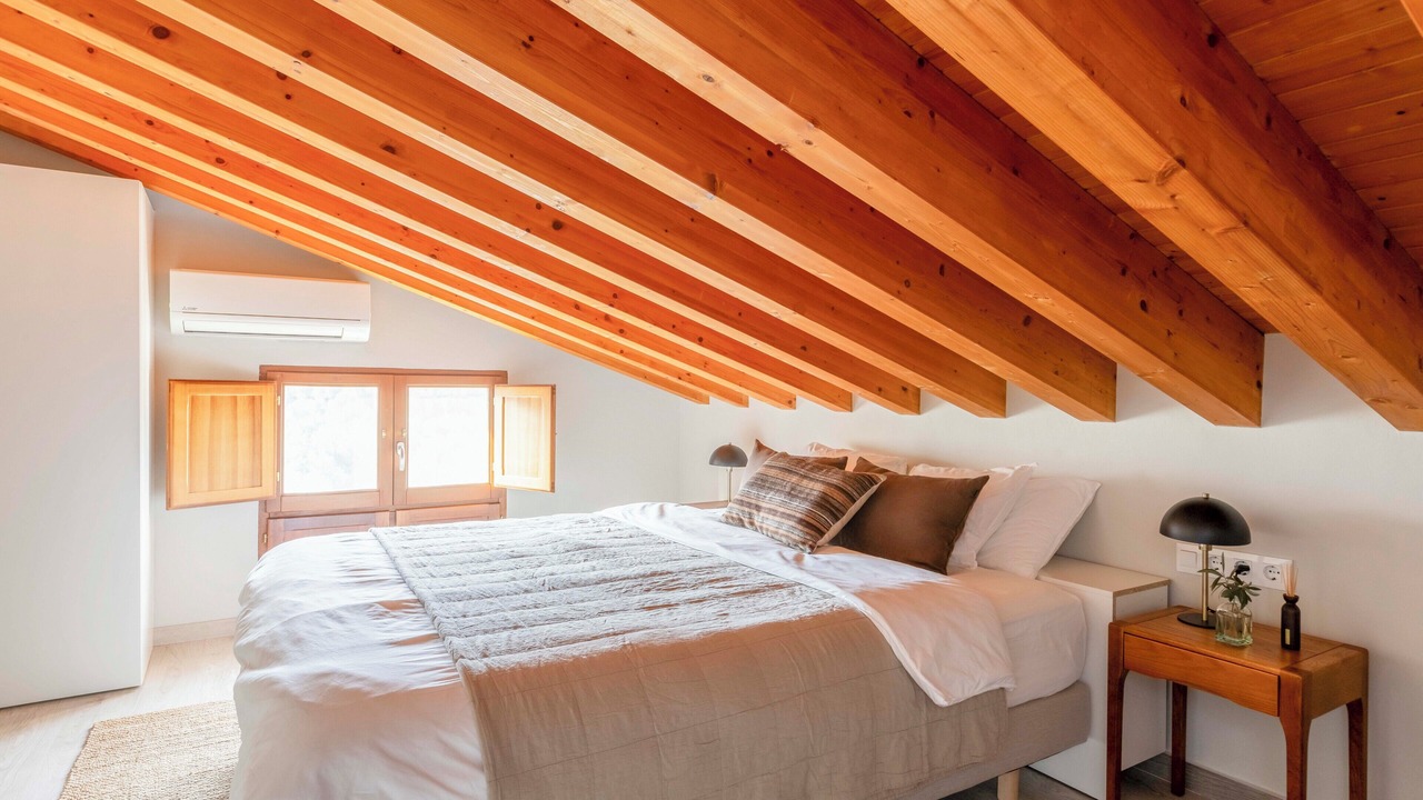 Photo of Bedroom in Alcalali