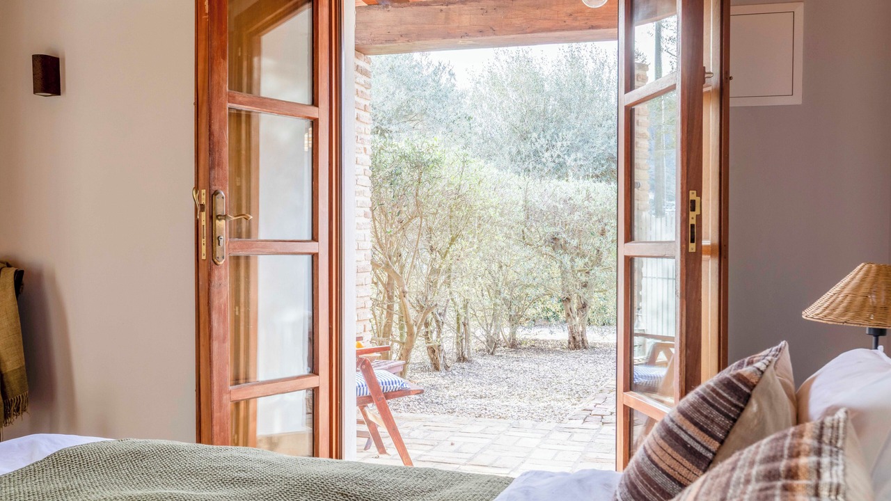 Photo of Bedroom in Alcalali