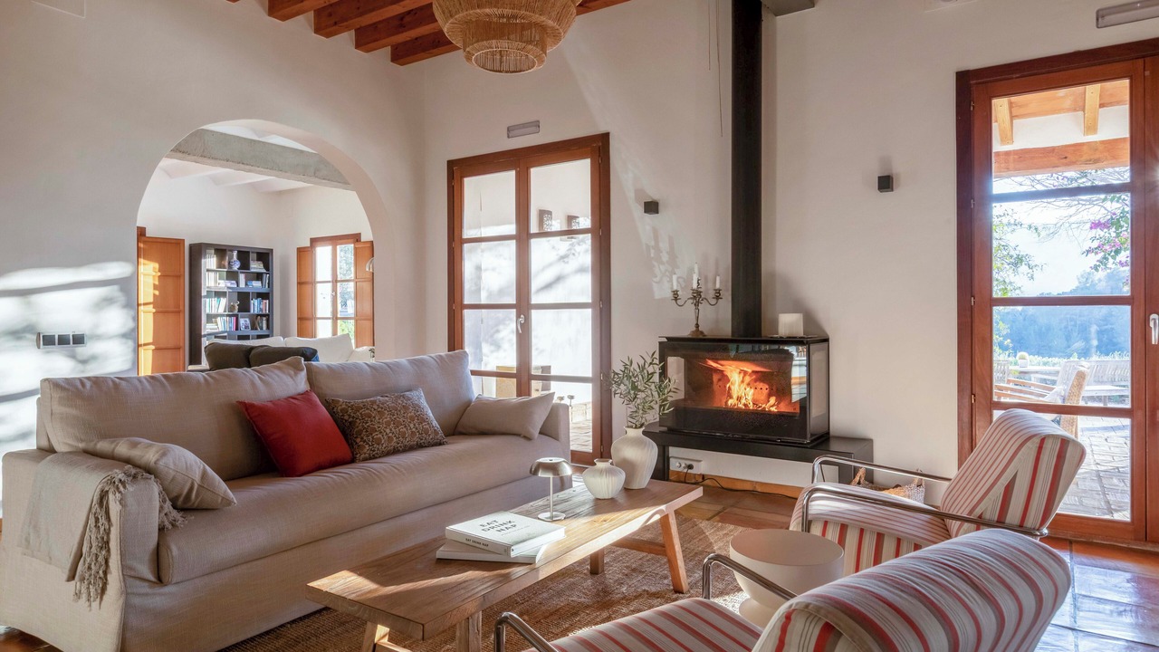 Photo of Livingroom in Alcalali