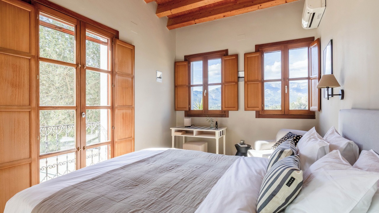Photo of Bedroom in Alcalali