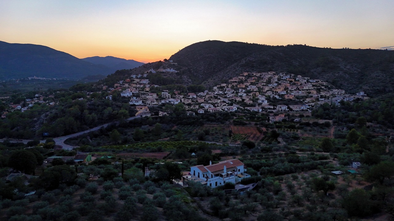 Photo of Outdoor in Alcalali