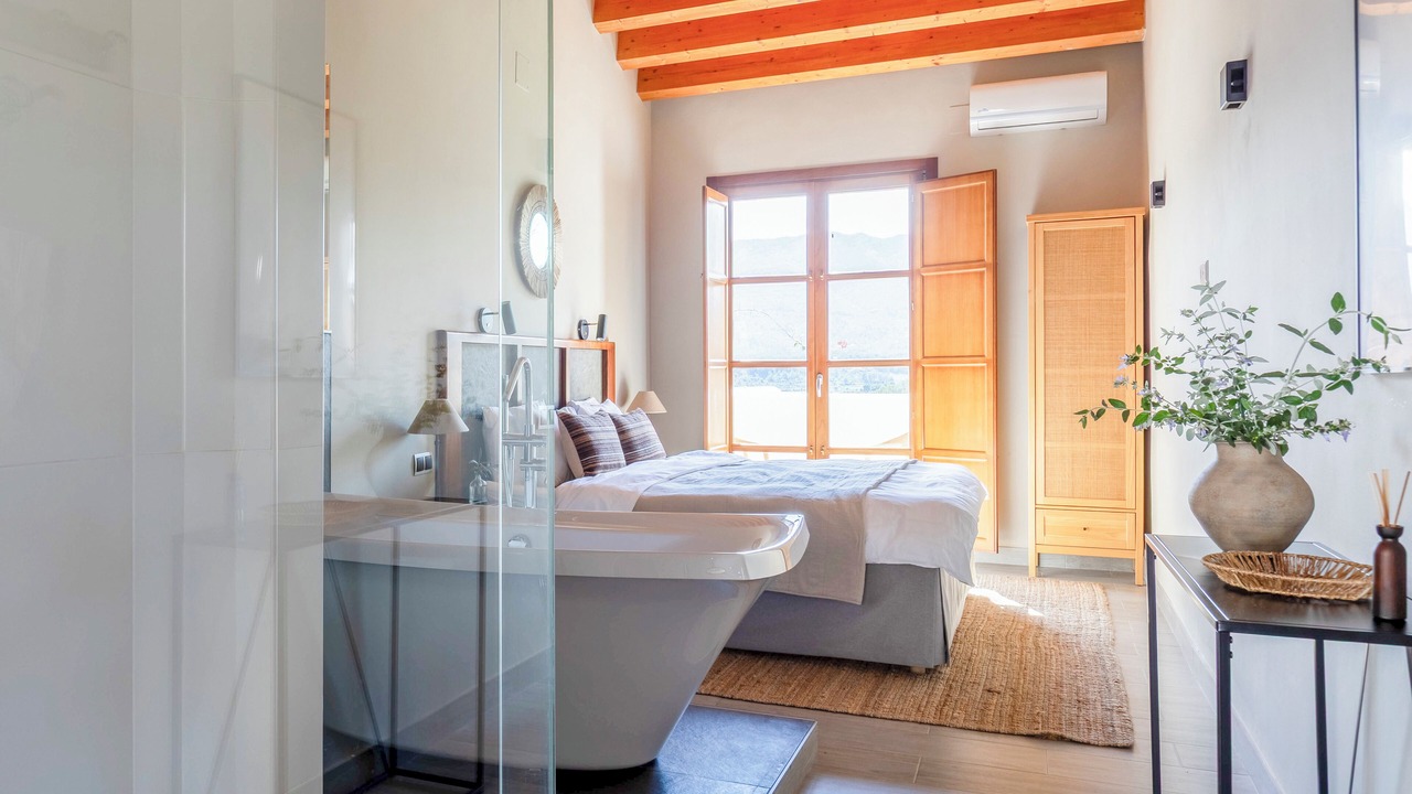 Photo of Bathroom in Alcalali
