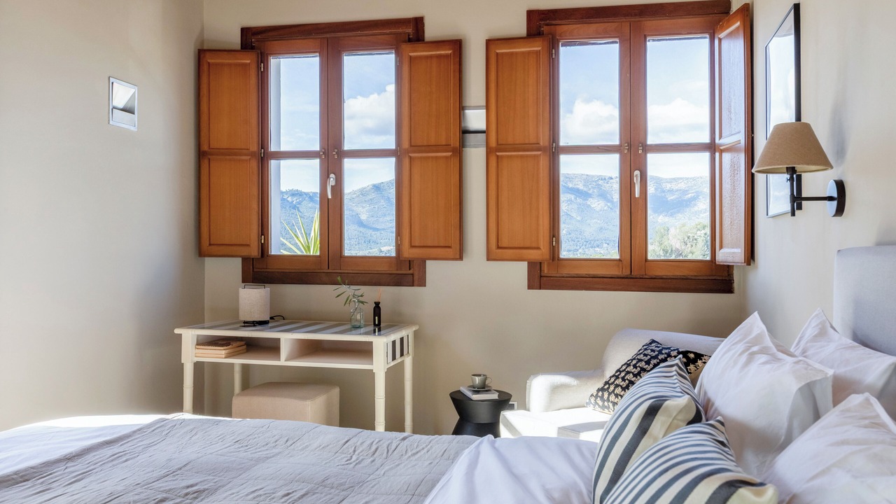 Photo of Bedroom in Alcalali