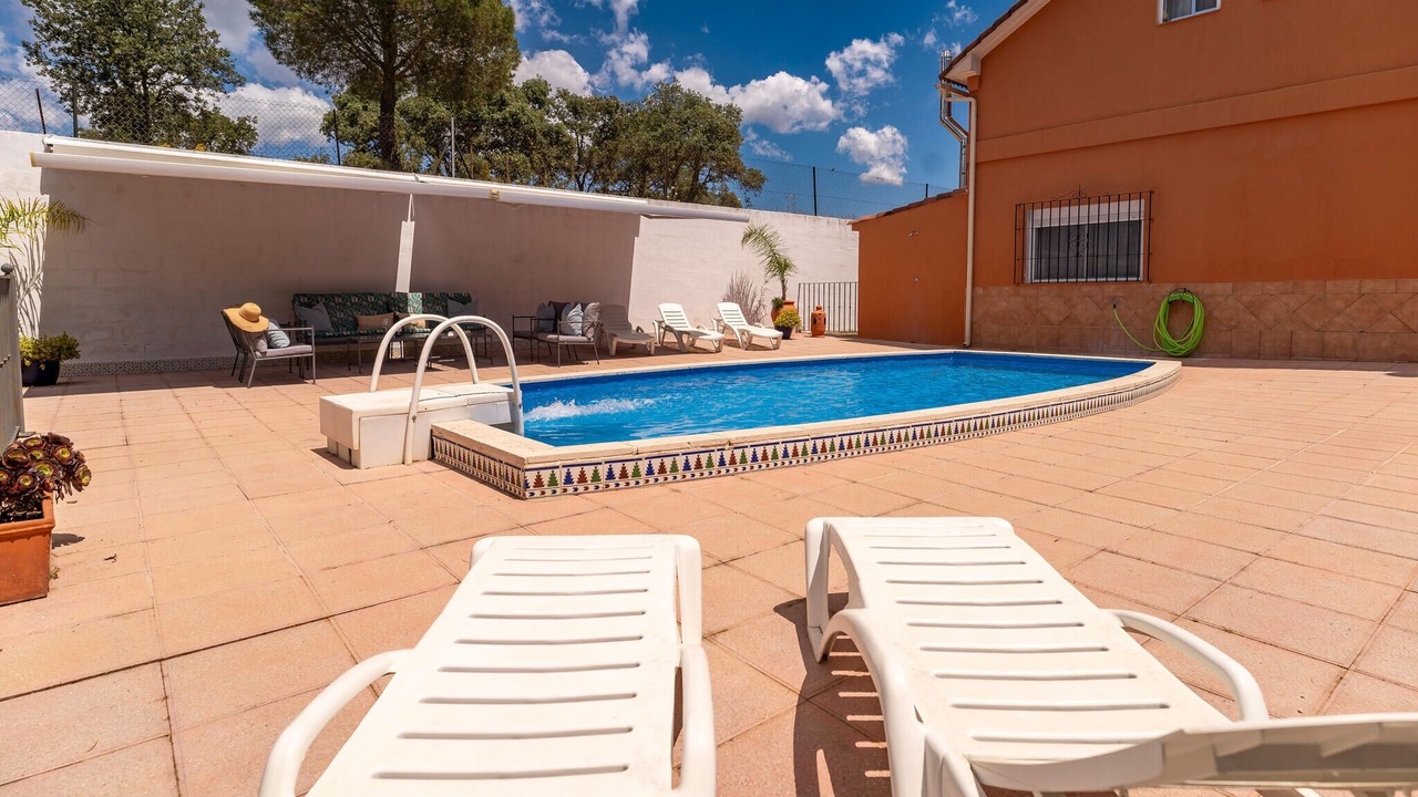 Photo of Outdoor in Cordoba