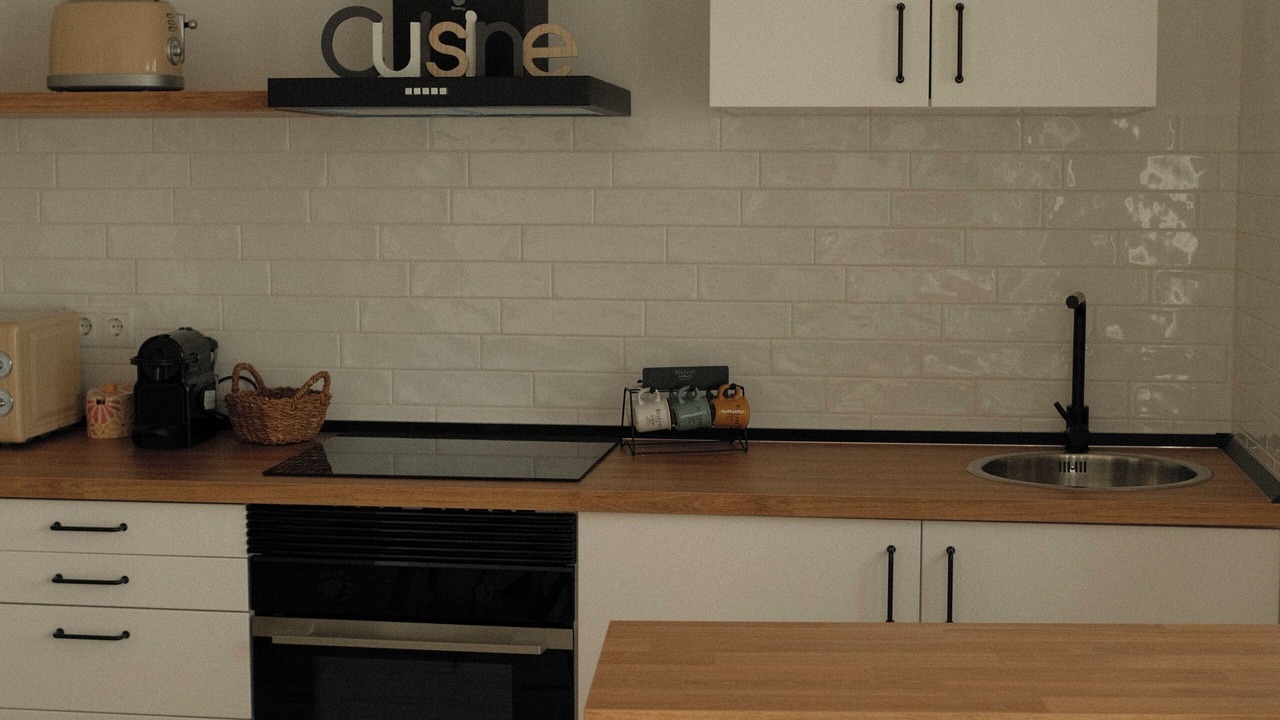 Photo of Kitchen in Otos