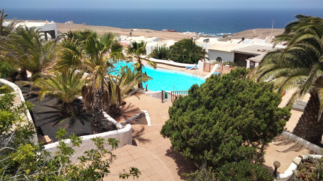 Photo of Outdoor in Betancuria