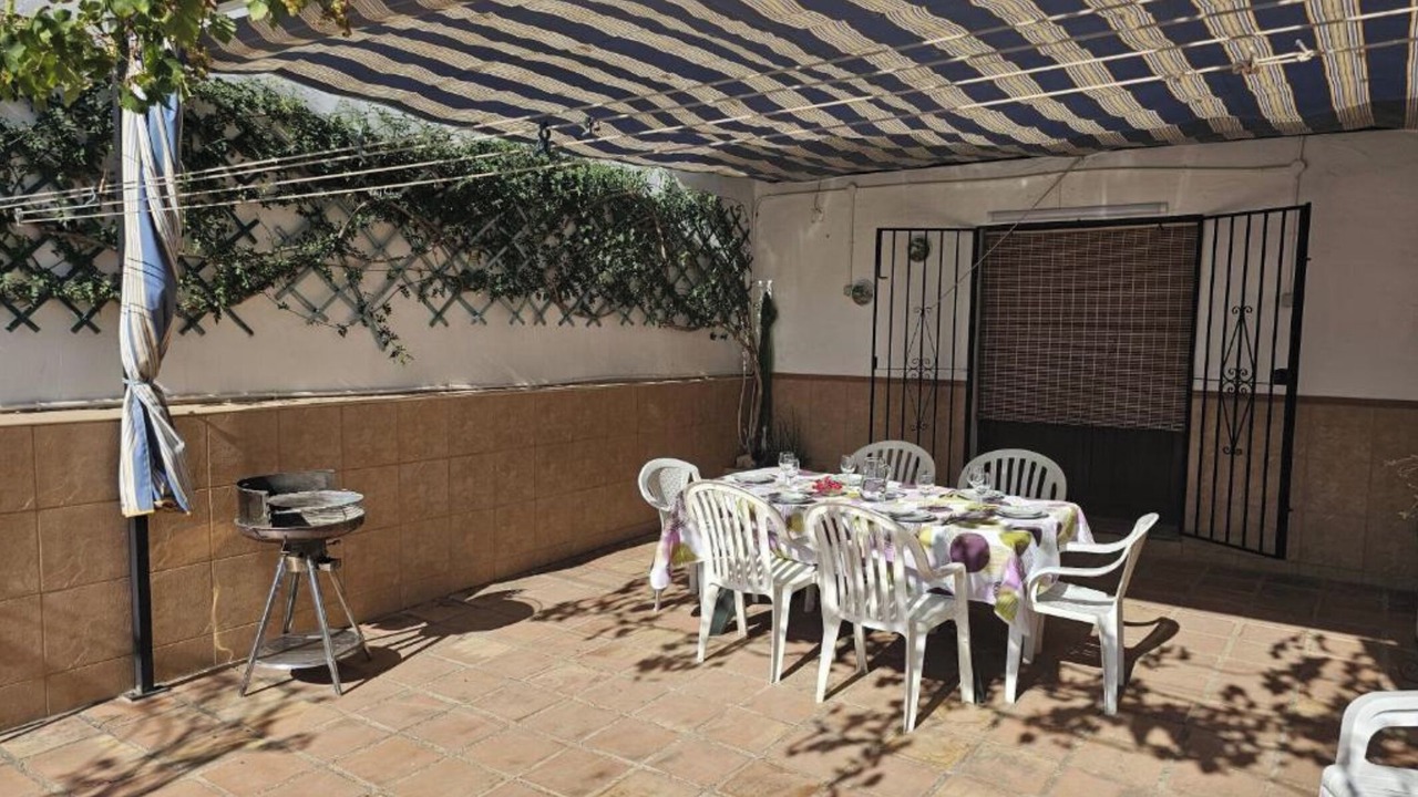 Photo of Outdoor in La Cala del Moral
