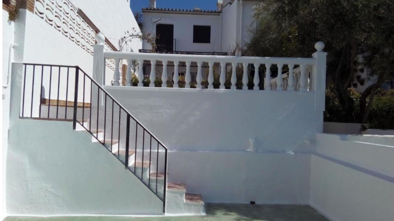 Photo of Outdoor in La Cala del Moral
