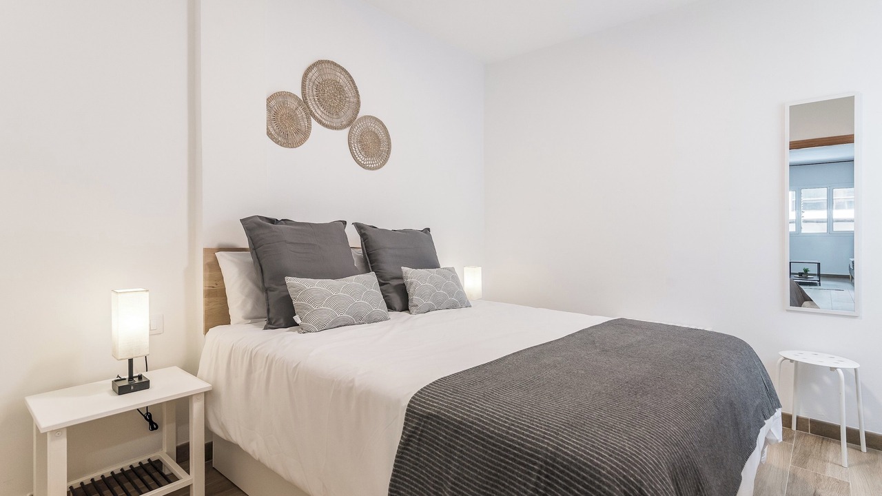 Photo of Bedroom in La Garita