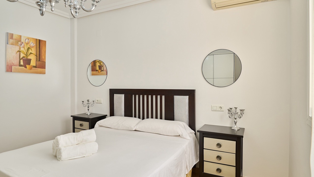 Photo of Bedroom in Puente Genil