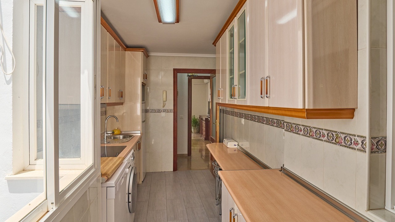 Photo of Kitchen in Puente Genil
