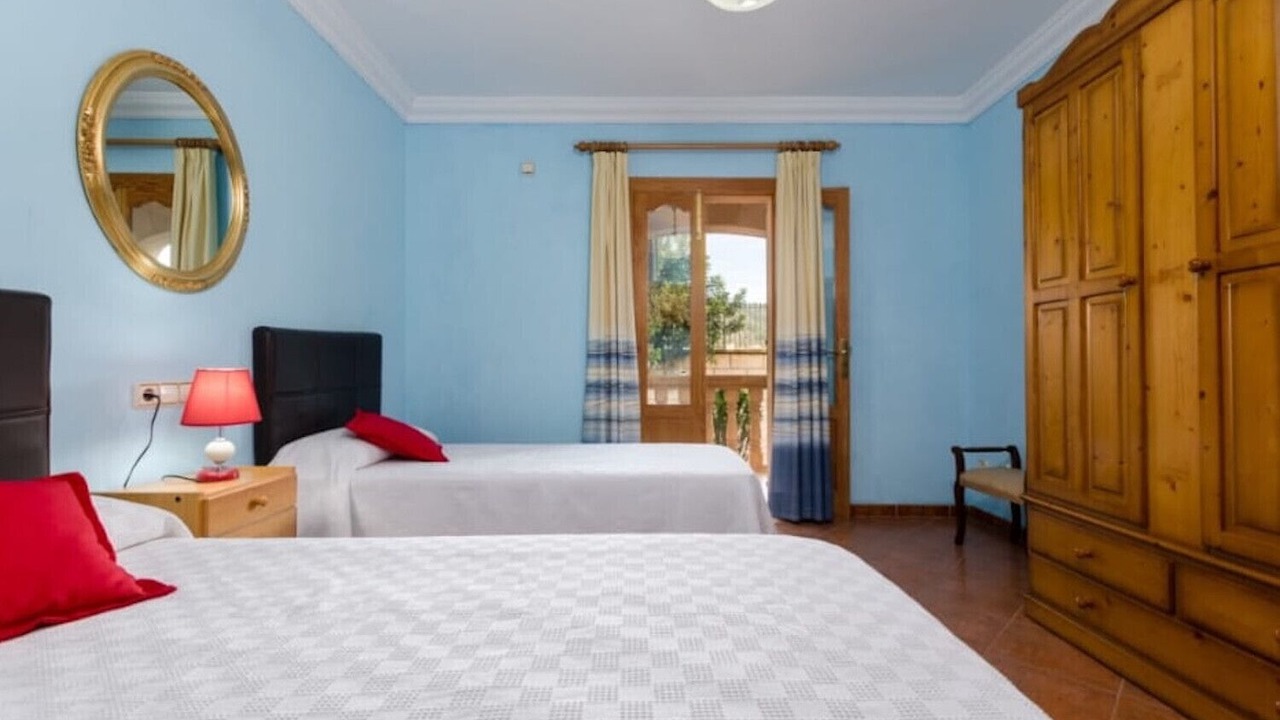 Photo of Bedroom in Lloseta