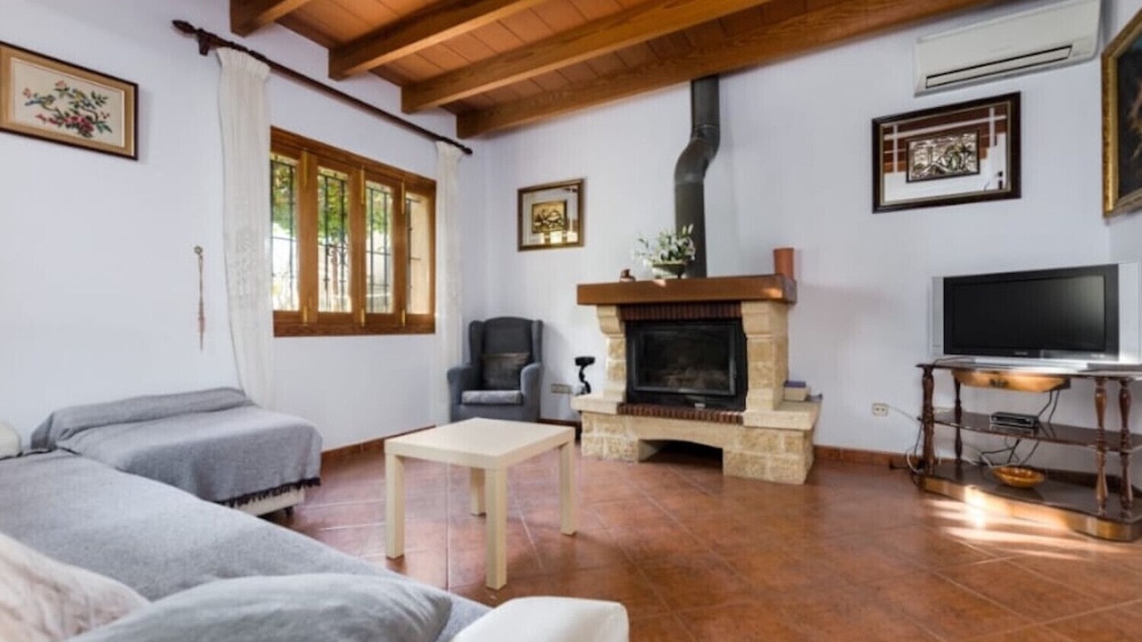 Photo of Livingroom in Lloseta