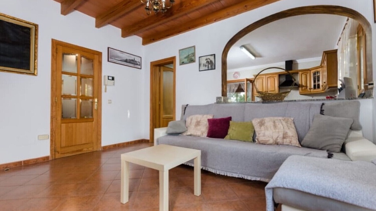 Photo of Livingroom in Lloseta