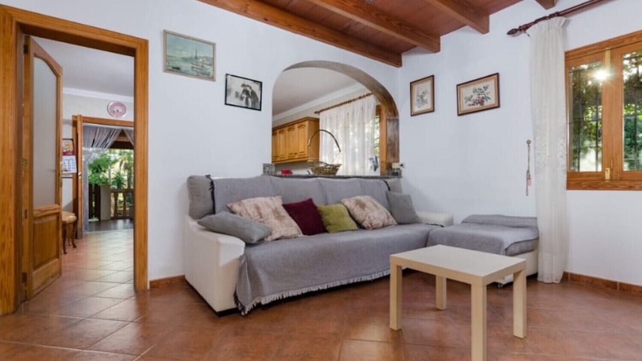 Photo of Livingroom in Lloseta